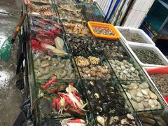 -滑记海鲜饭店·老字号(海鲜街店)