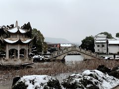 -韶山毛泽东同志故居