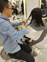 -雅仕 HAIR SALON 美发沙龙