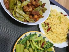 -易老妈蹄花.特色川菜(人民公园总店)
