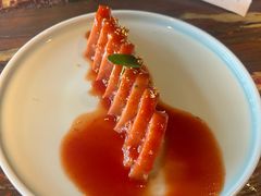 -外婆家(南开大悦城店)