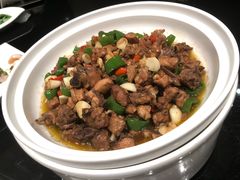 -马仕玖煲·融合菜·酥不腻烤鸭(人大店)