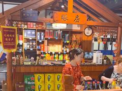 -晓伟海鲜家常菜