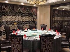 包厢-海景壹号大酒店(滨湖店)