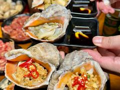 -丹东特色烤肉(学府路一部店)