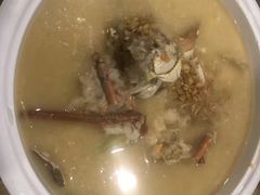 -拉威海鲜市场