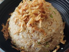 -五号茶居·新派粤菜·岭南五号酒店(沿江中路店)