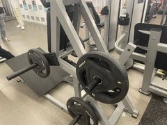 -乐刻运动健身·铁馆(红唐购物中心店)