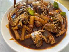 -小六农家乐(崇明西沙湿地店)