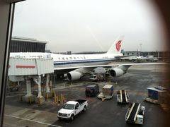 -约翰·菲茨杰拉德·肯尼迪国际机场