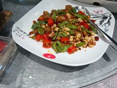 -北海渔村酒楼·粤菜海鲜点心(新华店)