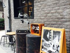 -当年暗房俱乐部(上海店)