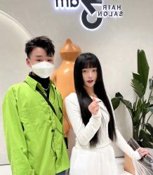 -轻术造型