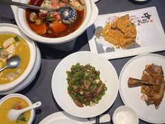 -楚禾宴·家宴(光谷大道店)