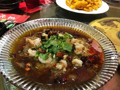 -东北大院·东北菜(三台子店)
