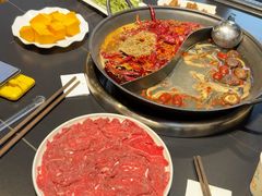 -俏媳妇火锅(宽窄巷子店)