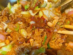 -聚合鑫东北熏酱熟食麻辣面(长阳店)