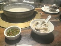 -大良毋米粥·粥底火锅(岭南天地店)