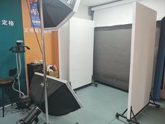 -爱定格照相馆·证件照(上海惠南观海坊店)