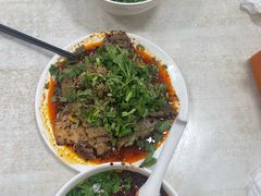 -玉香宫河州牛肉拉面