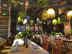大堂-胡桃里音乐酒馆(下沙店)