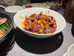 -吴越荣记苏州菜·松鼠桂鱼100%活鱼现做(斜塘老街店)