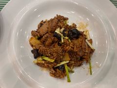 -鹊华居·地道鲁菜·海鲜·融合味(大明湖店)