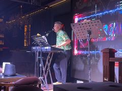 -长沙玛格丽特清吧(解放西路店)