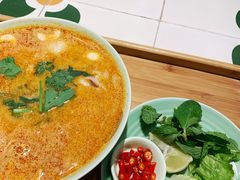 -越弥越南传统美食馆