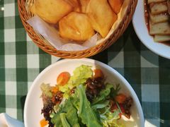 -小尕子·新疆菜(新世界店)