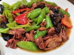 -华圆美食