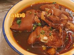 -东排食堂长沙小吃大排档(五一广场店)