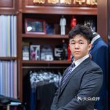 专业西服定制👉香港威德诚洋服