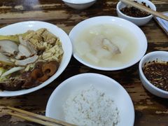 -钟太怪噜(小吃街店)