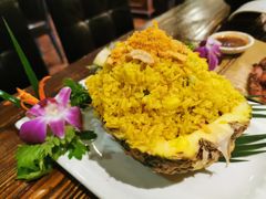 -Siam泰餐厅(水上公园店)