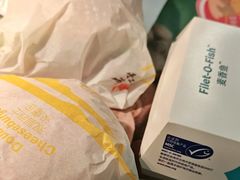 -麦当劳(健德桥得来速店)
