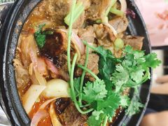 -川香煲(茅台路店)