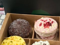 -星巴克(杭州市民中心店)