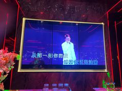 -INLOVE KTV(西溪印象城店)