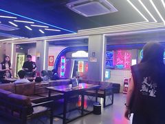 -关你鬼室大型密室逃脱(佛山创意园店)
