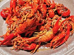 -辣皇朝小龙虾(六一店)