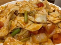 -巴依老爷新疆美食(常营店)