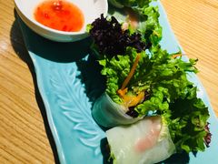 -米纸越南小馆(金鹰世界店)