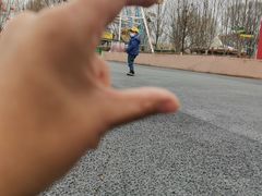 -北戴河集发农业梦想王国
