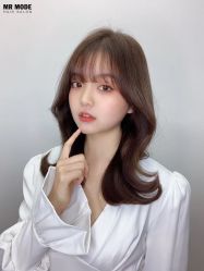 -MRMODE时尚先生美发沙龙