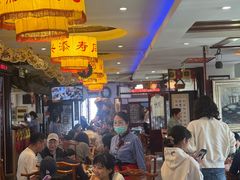 -同得兴 Since·1995 传统苏式面馆(十全街店)