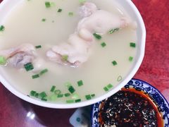 -易老妈蹄花.特色川菜(人民公园总店)