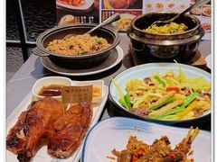-先记烧鹅王·本地粤菜(福永店)