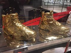 -JORDAN(外滩中央体验店)