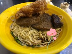 -包顺兴面馆(长乐路店)